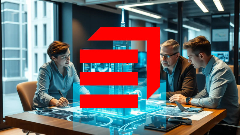 Beitragsbild zu Eiffage Aktie: Griff nach Getlink