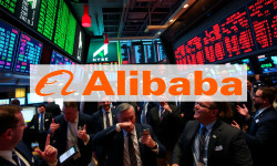 Beitragsbild zu Alibaba Aktie: Ark kauft den Dip!