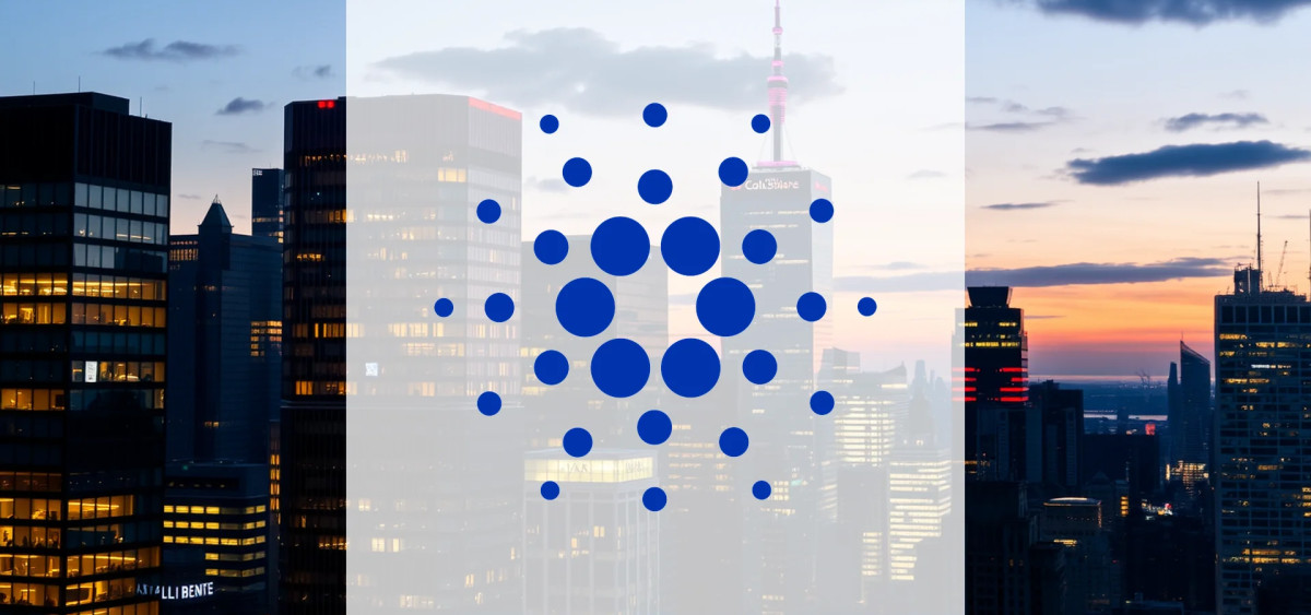 Beitragsbild zu Cardano: Finanzergebnisse interpretiert