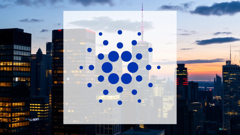 Beitragsbild zu Cardano: Finanzergebnisse interpretiert