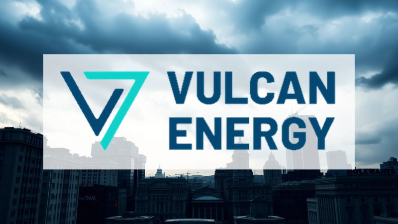Beitragsbild zu Vulcan Energy Aktie: Grenzenloses Wachstumspotenzial!