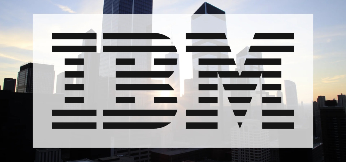 Beitragsbild zu IBM Aktie: Jobkahlschlag!