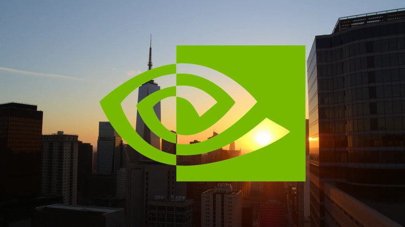 Beitragsbild zu Nvidia Aktie: Kampfansage von Google!