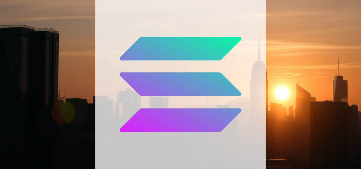 Beitragsbild zu Solana: Zwischen Krise und Umbau