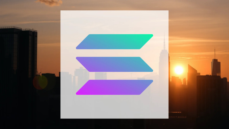 Beitragsbild zu Solana: Zwischen Krise und Umbau