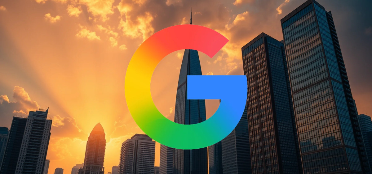 Beitragsbild zu Alphabet Aktie: Dividende bremst