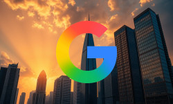 Beitragsbild zu Alphabet Aktie: Dividende bremst