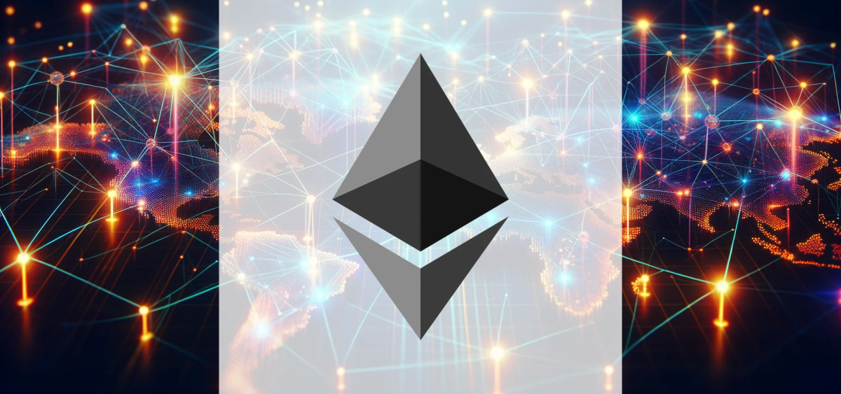 Beitragsbild zu Ethereum: Institutionelles Interesse wächst