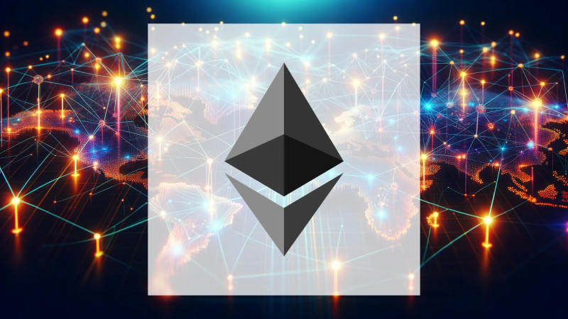 Beitragsbild zu Ethereum: Institutionelles Interesse wächst