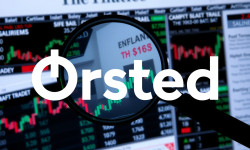 Beitragsbild zu Ørsted Aktie: Wende gelungen?