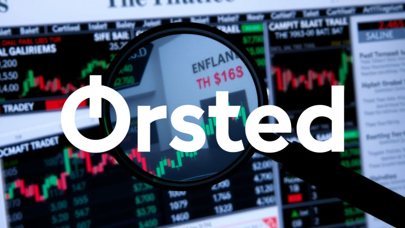 Beitragsbild zu Ørsted Aktie: Wende gelungen?