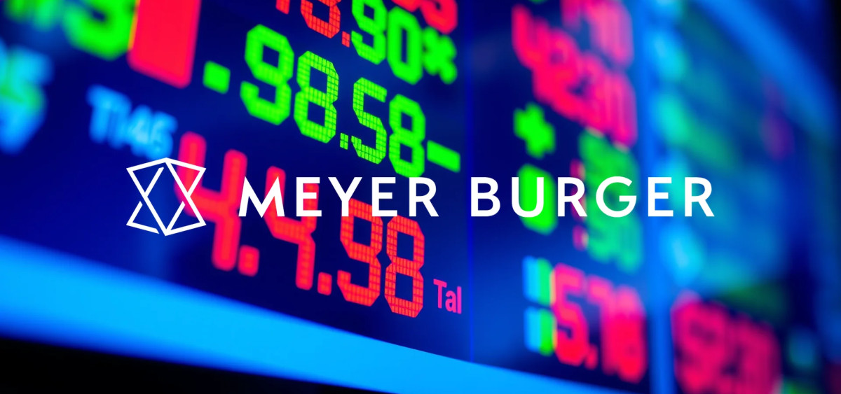 Beitragsbild zu Meyer Burger Technology Aktie: Ernste Herausforderungen?