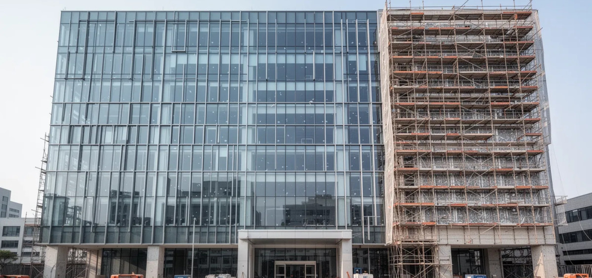 Beitragsbild zu Fiserv Aktie: Harter Umbau