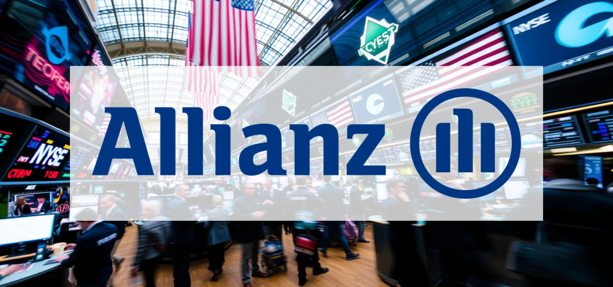 Beitragsbild zu Allianz Aktie: Entscheidungstag naht!