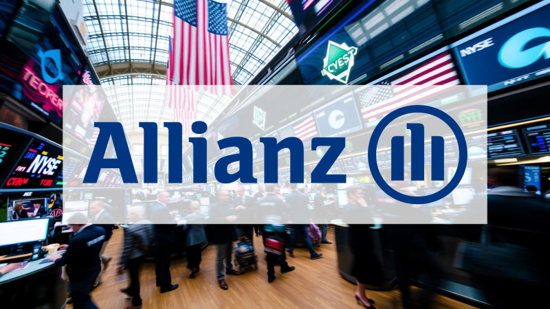 Beitragsbild zu Allianz Aktie: Entscheidungstag naht!