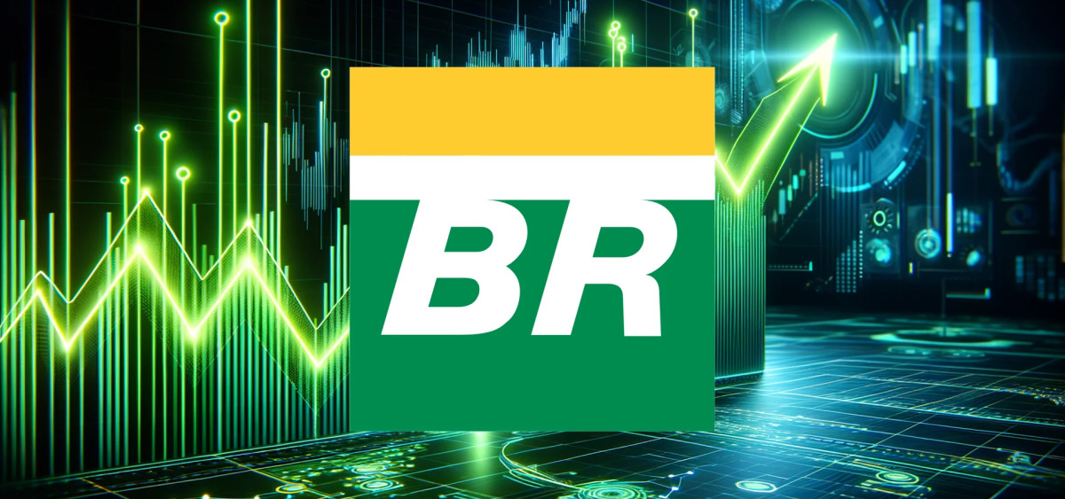 Beitragsbild zu Petrobras Aktie: Doppelschlag gelungen