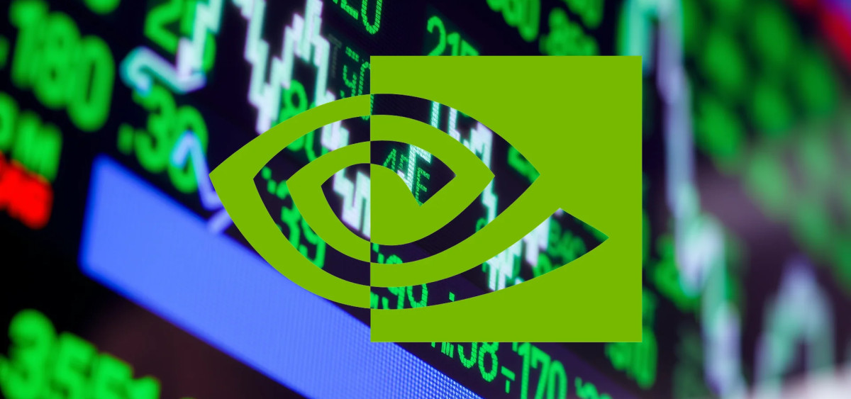 Beitragsbild zu Nvidia Aktie: 25-Milliarden-Offensive
