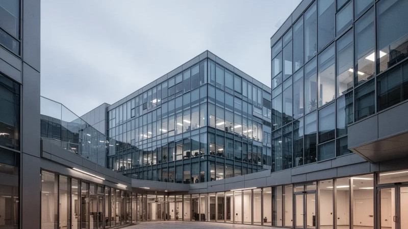 Beitragsbild zu Broadcom Aktie: Technologiesprung geglückt