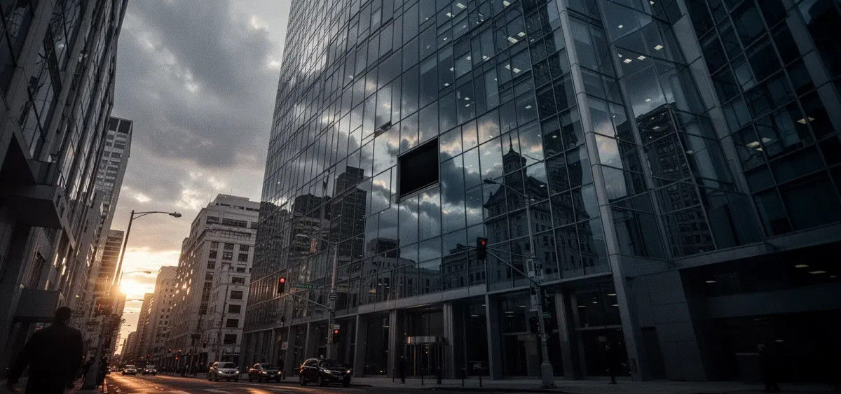 Beitragsbild zu Blackrock TCP Capital Aktie: Vorsicht, Stolperstein!