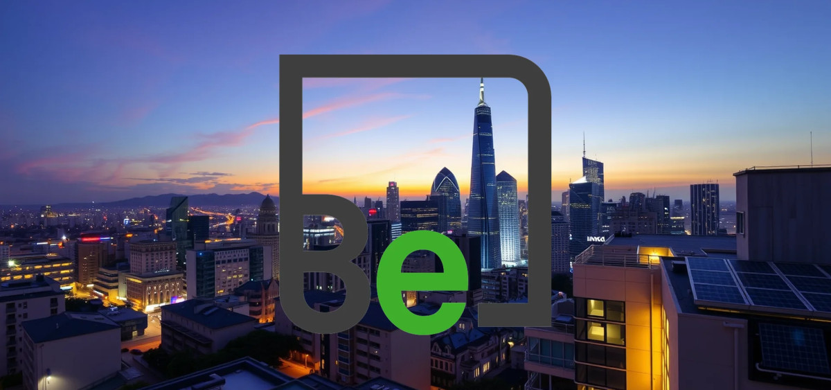 Beitragsbild zu Bloom Energy Aktie: AI-Fantasie im Stromnetz