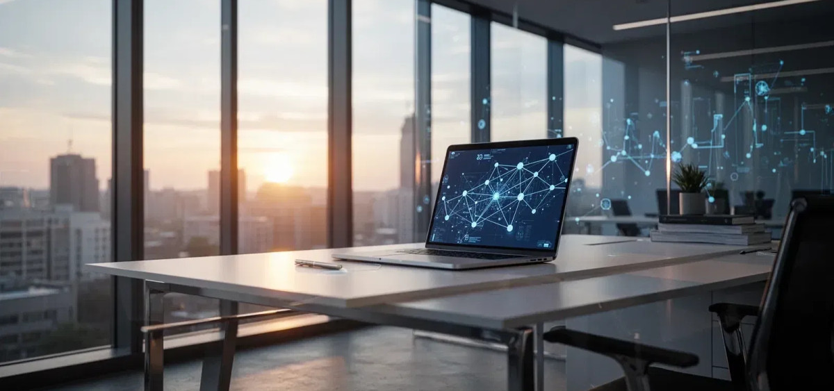 Beitragsbild zu TeamViewer Aktie: Jahresbericht als Lackmustest