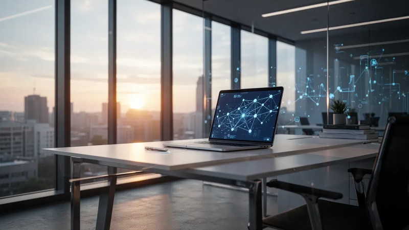 Beitragsbild zu TeamViewer Aktie: Jahresbericht als Lackmustest