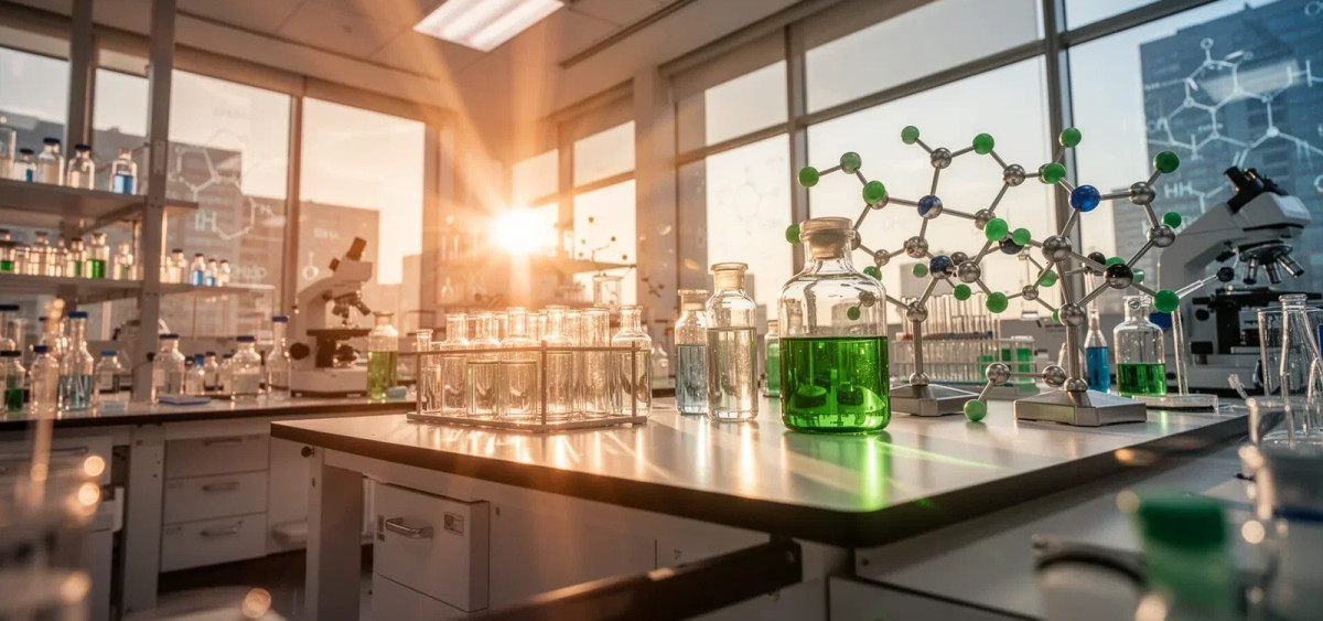 Beitragsbild zu Redcare Pharmacy Aktie: Kassen-Reform befeuert Rally