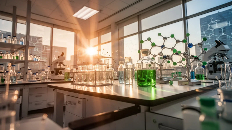 Beitragsbild zu Redcare Pharmacy Aktie: Kassen-Reform befeuert Rally