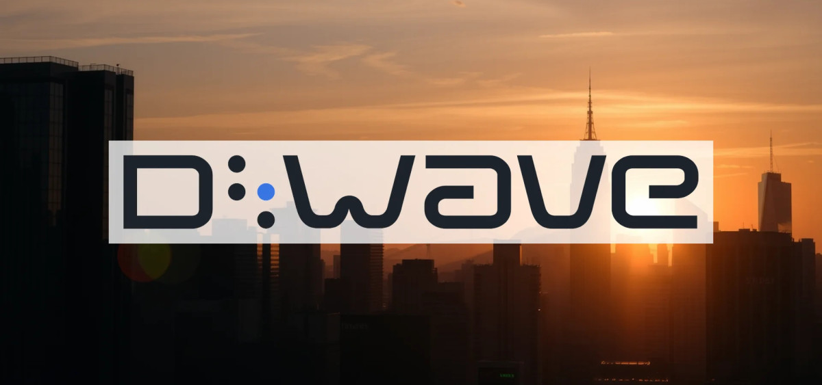 Beitragsbild zu D-Wave Quantum-Aktie: Explosion!