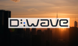Beitragsbild zu D-Wave Quantum-Aktie: Explosion!