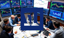 Beitragsbild zu Standard Lithium Aktie: Atempause nach Rekordjagd