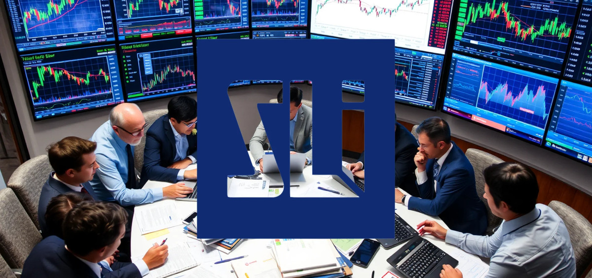 Beitragsbild zu Standard Lithium Aktie: Hohe Spannung