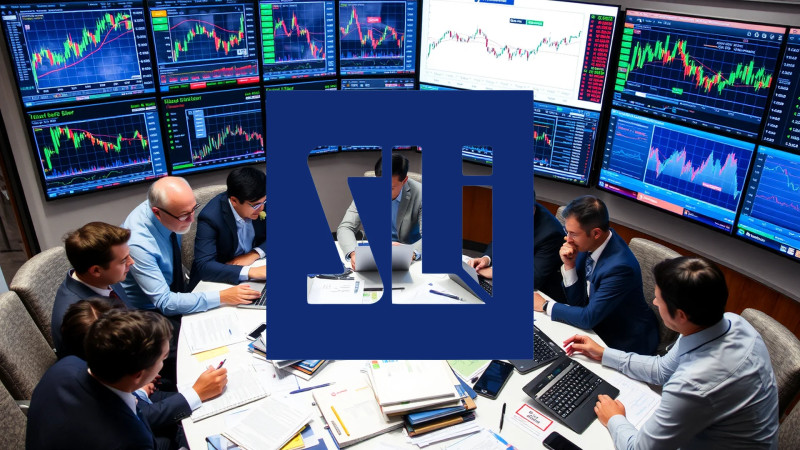 Beitragsbild zu Standard Lithium Aktie: Hohe Spannung