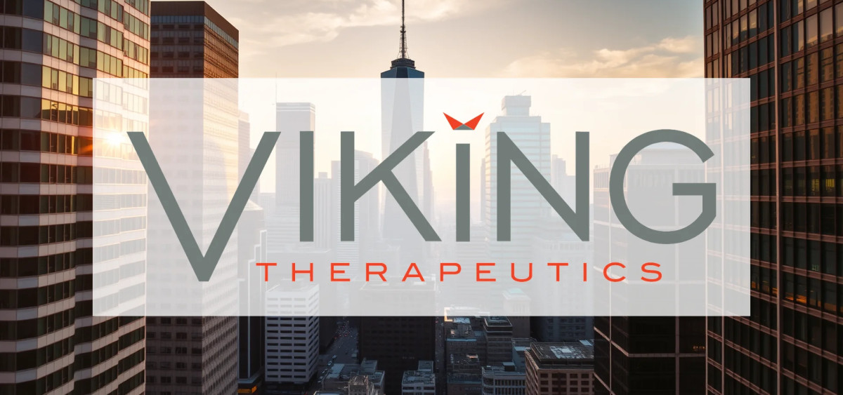Beitragsbild zu Viking Therapeutics Aktie: Potenzial nutzen!