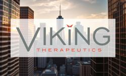 Beitragsbild zu Viking Therapeutics Aktie: Potenzial nutzen!
