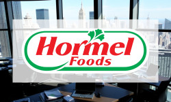 Beitragsbild zu Hormel Foods: Dividenden-Trost für gebeutelte Anleger