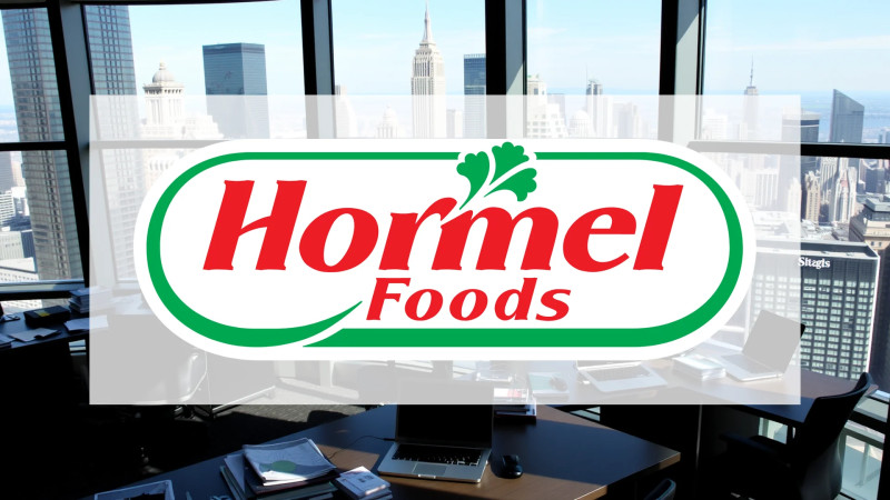 Beitragsbild zu Hormel Foods: Dividenden-Trost für gebeutelte Anleger
