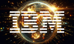 Beitragsbild zu IBM Aktie: Umsatzrekorde fallen!