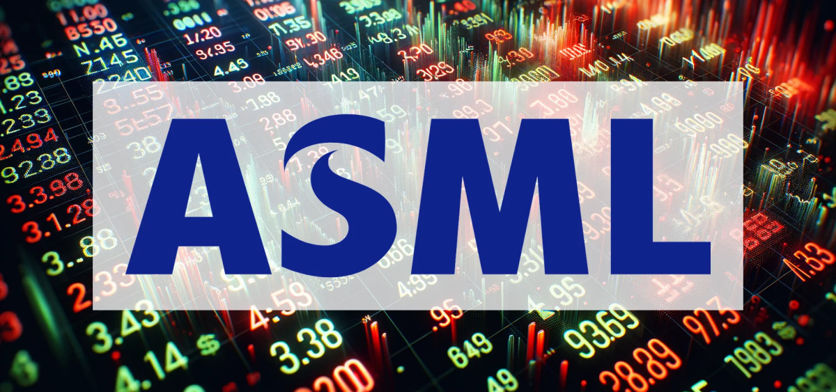Beitragsbild zu ASML Aktie: Klage-Schock!
