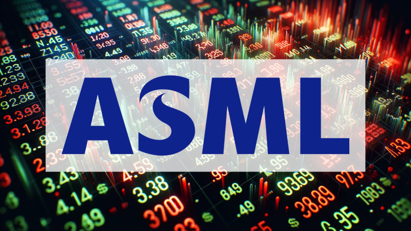 Beitragsbild zu ASML Aktie: Klage-Schock!