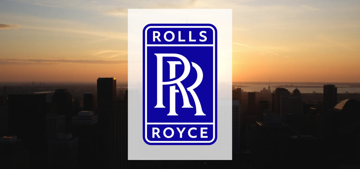 Beitragsbild zu Rolls-Royce Aktie: Attraktive Wachstumsoptionen!