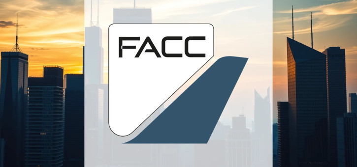 Beitragsbild zu FACC erlitt im ersten Quartal Ergebniseinbruch trotz höherem Umsatz / EBIT sackte auf 4,3 Mio. Euro ab, nach 9,9 Mio. Euro im Vorjahreszeitraum - Ausblick für 2025 unverändert, Vorstand rechnet mit Umsatzwachstum von 5 bis 15 Prozent