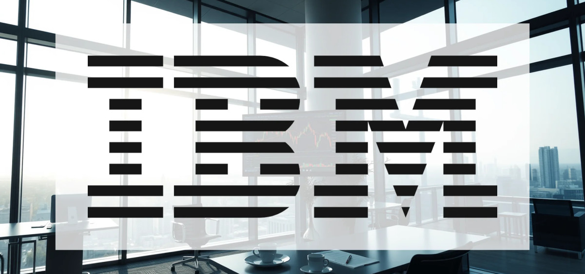 Beitragsbild zu IBM Aktie: KI-Offensive zeigt erste Erfolge