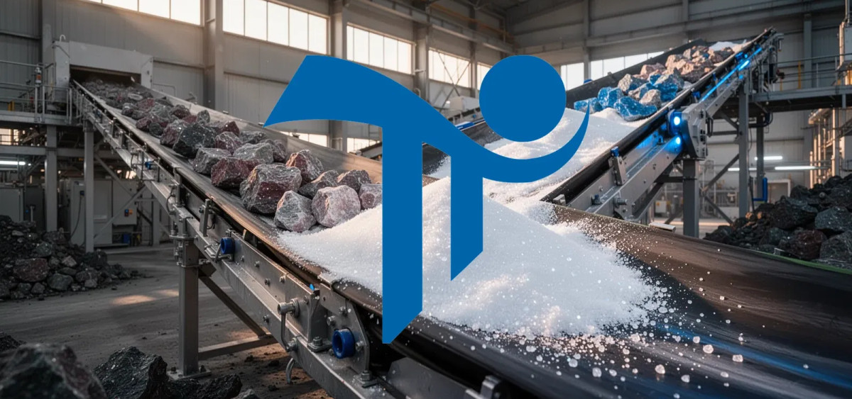 Beitragsbild zu Rock Tech Lithium Aktie: Siemens steigt ein