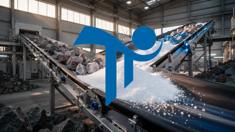 Beitragsbild zu Rock Tech Lithium Aktie: Siemens steigt ein