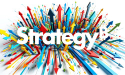 Beitragsbild zu Strategy Aktie: Absturz ohne Ende?