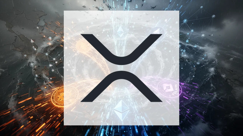 Beitragsbild zu Iran-Krise als Preisdiktat — Bitcoin, Ethereum und Solana im Strudel der Geopolitik