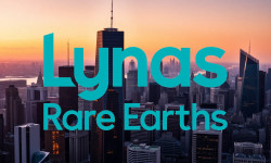 Beitragsbild zu Lynas Aktie: Zwischen Förderung und Unsicherheit