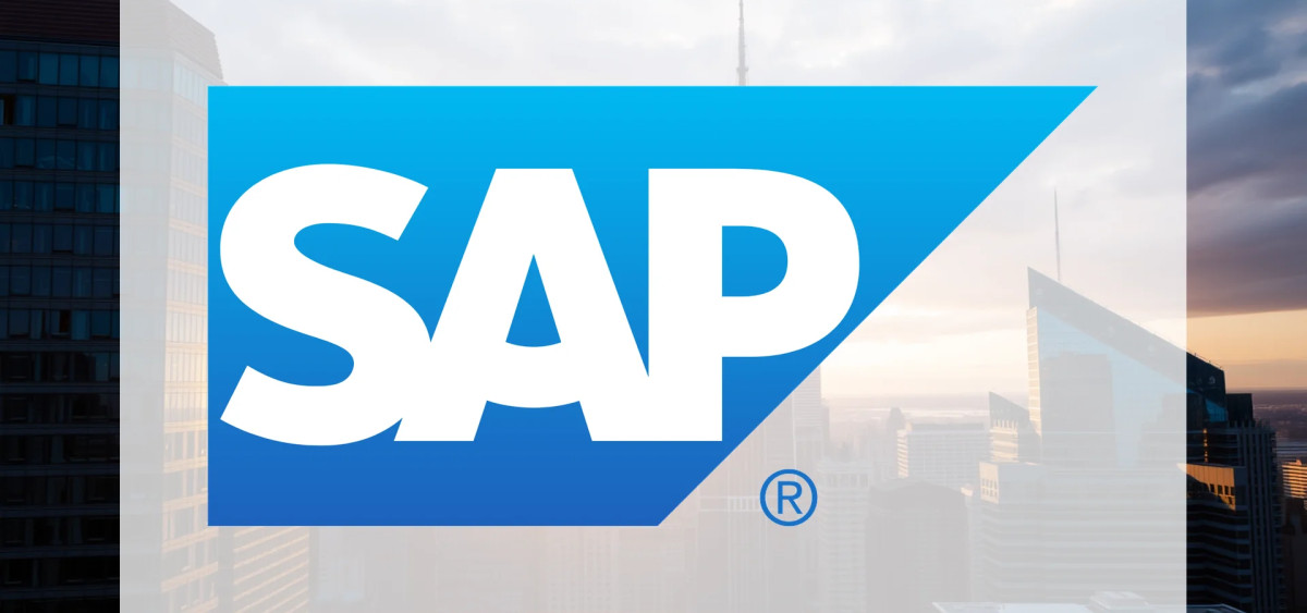 Beitragsbild zu SAP Aktie: Während Oracle feiert, fallen die Walldorfer