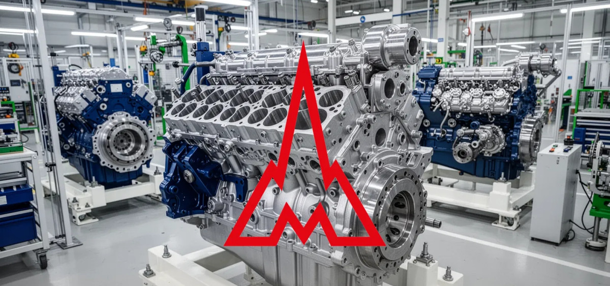 Beitragsbild zu Deutz AG Aktie: Beeindruckende Leistungsbilanz